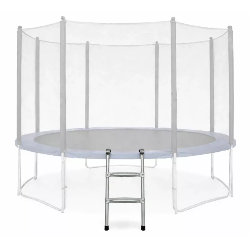 86cm LEAN Sport Max und SPORT PRO Trampolin-Leiter
