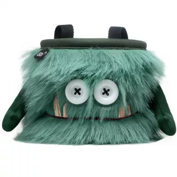 8B+ Flint Chalk Bag