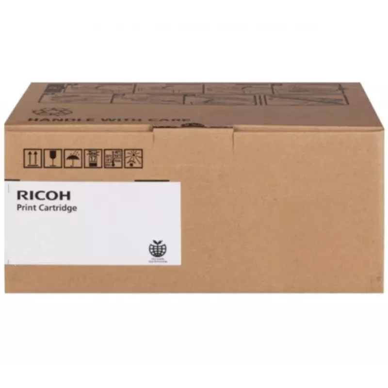 Tonerkartusche Ricoh 408285 10000 Seiten Schwarz