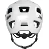ABUS MoTrip Helm, Glänzend Weiß, Größe L (64710)