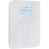 ABUS Secvest Touch Funkalarmanlage Expert FUAA50500 - 868.6625 MHz - Weiß