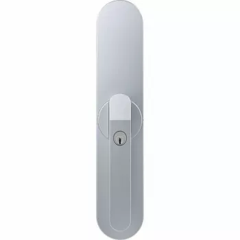 ABUS WINTECTO One Smart Window Drive, Silber