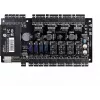 Zutrittskontroller ZKTeco GL-C3-PRO400 4-Tür-Steuerpanel