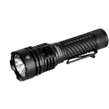 Acebeam EC90 Schwarz Taschenlampe