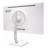 Acer CE270K X (CE270KXwmiippruzx) 26,5 Zoll 4K QD-OLED Gaming-Monitor, 240Hz, Weiß
