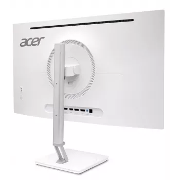 Acer CE270K X (CE270KXwmiippruzx) 26,5 Zoll 4K QD-OLED Gaming-Monitor, 240Hz, Weiß