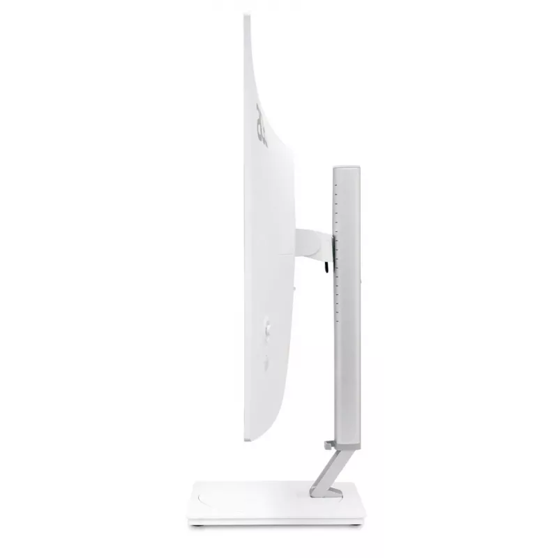 Acer CE270K X (CE270KXwmiippruzx) 26,5 Zoll 4K QD-OLED Gaming-Monitor, 240Hz, Weiß