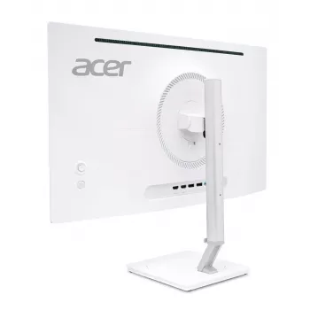 Acer CE270K X (CE270KXwmiippruzx) 26,5 Zoll 4K QD-OLED Gaming-Monitor, 240Hz, Weiß