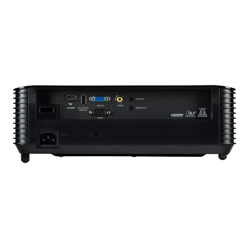 Acer Essential Series X1128i DLP SVGA 4800 Lumen Projektor