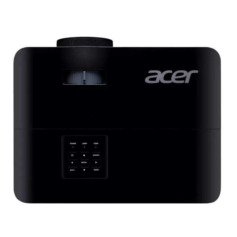 Acer Essential Series X1128i DLP SVGA 4800 Lumen Projektor