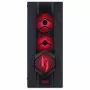 Acer Nitro 70 N70X3D-100 Gaming-Desktop-PC, AMD Ryzen 7 9800X3D, 32GB DDR5, 2TB NVMe SSD, NVIDIA GeForce RTX 5080, Windows 11 Home, Schwarz