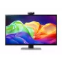 Acer PE320QXTb 31,5 inch 4K UHD IPS Monitor - Schwarz