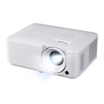 Acer PL2535n Vero DLP-Projektor, Full HD 1920x1080, 5500 ANSI-Lumen, Weiß (MR.P1811.001)