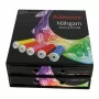ACKERMANN Nähgarnbox Schwarz