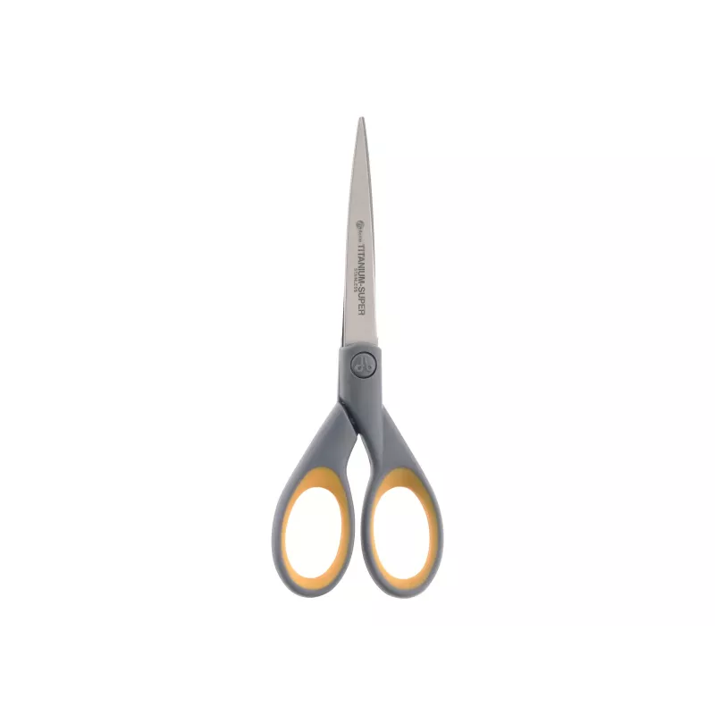 ACME Westcott Schere 180 mm Edelstahl Schwarz