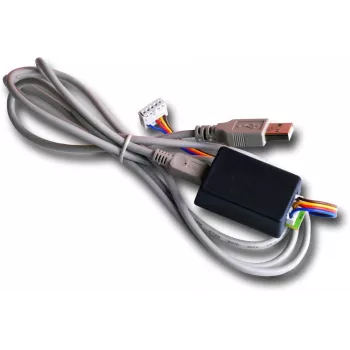 ACO CDN-USB USB-Kabel zum Programmieren von ACO-Systemen