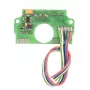 ACO I/O MINI Home Automation Control Module für FAM-P/PV, zur Montage im Gerät