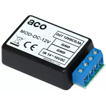 ACO-MOD-DC-12V Spannungswandler