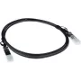 ACT 1,0m SFP+ auf SFP+ passives DAC Twinax-Kabel, generisch kompatibel, 10Gbps TR0201