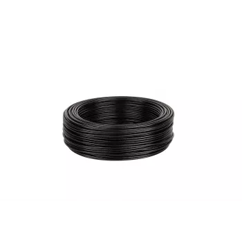 ACT H155 Koaxialkabel 100m/Rolle