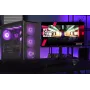 Actina Gaming GameOn Desktop-PC, Ryzen 7 7800X3D, 32 GB DDR5, 2 TB SSD, GeForce RTX 5070 12 GB, ohne Betriebssystem