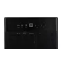 Actina PC AMD Ryzen 5 7500F 32 GB DDR5-SDRAM 1 TB SSD AMD Radeon RX 9060 XT Mini Tower Schwarz