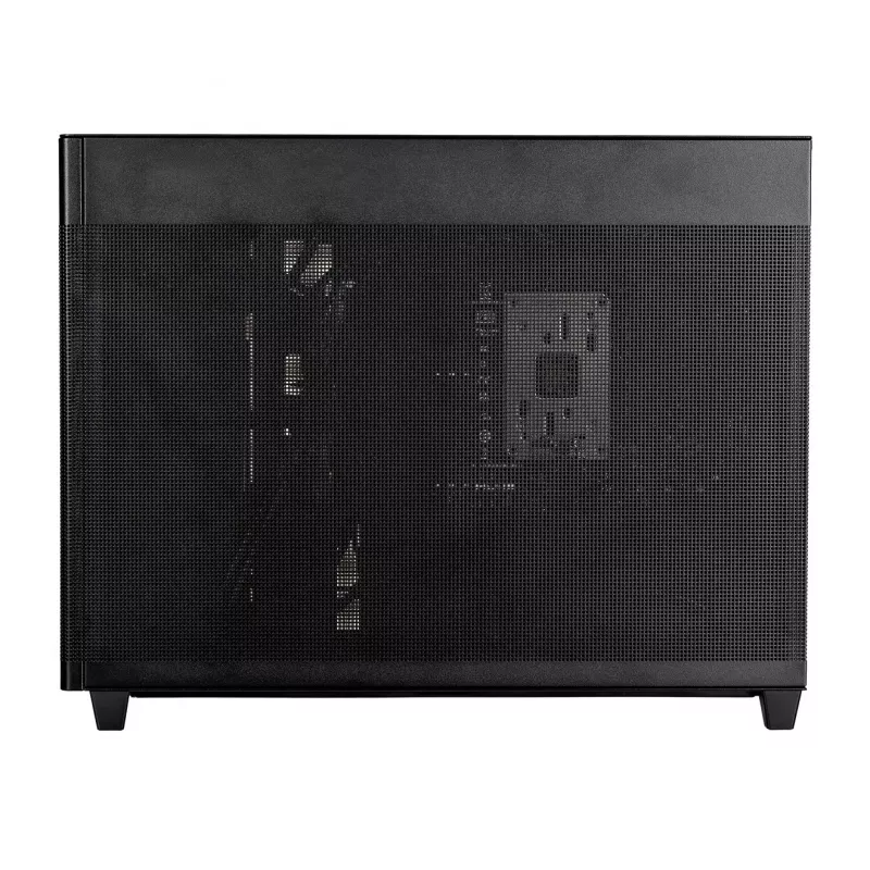 Actina PC AMD Ryzen 5 7600X 32 GB DDR5-SDRAM 1 TB SSD NVIDIA GeForce RTX 5070 Mini Tower Schwarz