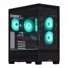 Actina PC AMD Ryzen 7 7700 32 GB DDR5-SDRAM 1 TB SSD AMD Radeon RX 9070 Windows 11 Home Midi Tower Black