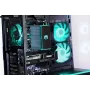 Actina PC AMD Ryzen 7 7700 32 GB DDR5-SDRAM 1 TB SSD NVIDIA GeForce RTX 5060 Midi Tower Black