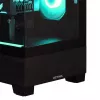 Actina PC AMD Ryzen 7 7800X3D 32 GB DDR5-SDRAM 1 TB SSD NVIDIA GeForce RTX 5070 Ti Windows 11 Home Midi Tower Black