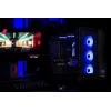 ACTINA PC AMD Ryzen 7 7800X3D 32 GB DDR5-SDRAM 2 TB SSD NVIDIA GeForce RTX 5090 Midi Tower Black