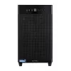 Actina PC AMD Ryzen 7 8700F 32 GB DDR5-SDRAM 1 TB SSD NVIDIA GeForce RTX 5060 Mini Tower Black