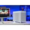 Actina PC AMD Ryzen 7 8700F 32 GB DDR5-SDRAM 1 TB SSD NVIDIA GeForce RTX 5060 Ti Mini Tower White