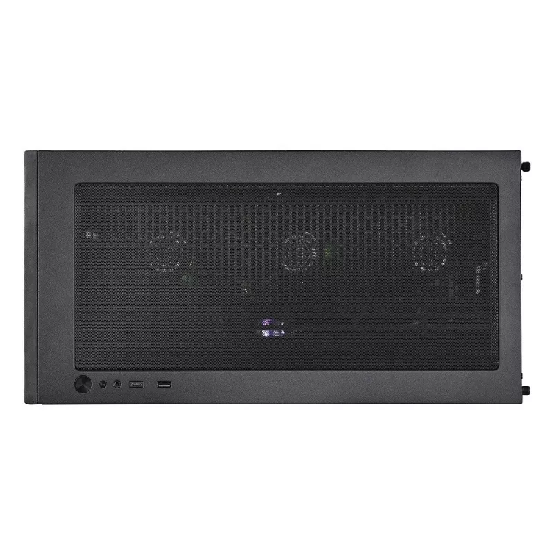 Actina PC AMD Ryzen 9 7900 32 GB DDR5-SDRAM 1 TB SSD NVIDIA GeForce RTX 5070 Midi Tower Schwarz