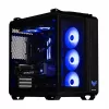 ACTINA PC AMD Ryzen 9 9900X 32 GB DDR5-SDRAM 2 TB SSD NVIDIA GeForce RTX 5080 Midi Tower Black