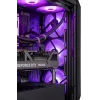 Actina PC AMD Ryzen 9 9900X 32 GB DDR5-SDRAM 2 TB SSD NVIDIA GeForce RTX 5080 Midi Tower Black