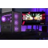 ACTINA PC Intel Core i7-14700KF 32 GB DDR5-SDRAM 2 TB SSD NVIDIA GeForce RTX 5080 Midi Tower Black