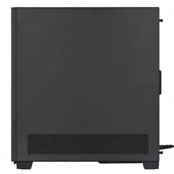 Actina PC Intel Core Ultra 5 245KF 32 GB DDR5-SDRAM 1 TB SSD NVIDIA GeForce RTX 5070 Midi Tower Schwarz