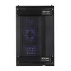 Actina PC Intel Core Ultra 7 265KF 32 GB DDR5-SDRAM 2 TB SSD NVIDIA GeForce RTX 5080 Midi Tower Schwarz
