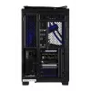 Actina PC Intel Core Ultra 9 285K 64 GB DDR5-SDRAM 2 TB SSD NVIDIA GeForce RTX 5090 Midi Tower Schwarz