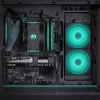 Actina View 5700X/16GB/1TB/RX9060XT/650W Gaming-Desktop-PC