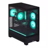Actina View 5800X/16GB/1TB/RX9060XT/650W Gaming-PC