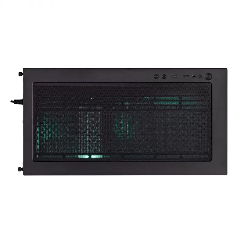 Actina View 5800X/16GB/1TB/RX9060XT/650W Gaming-PC