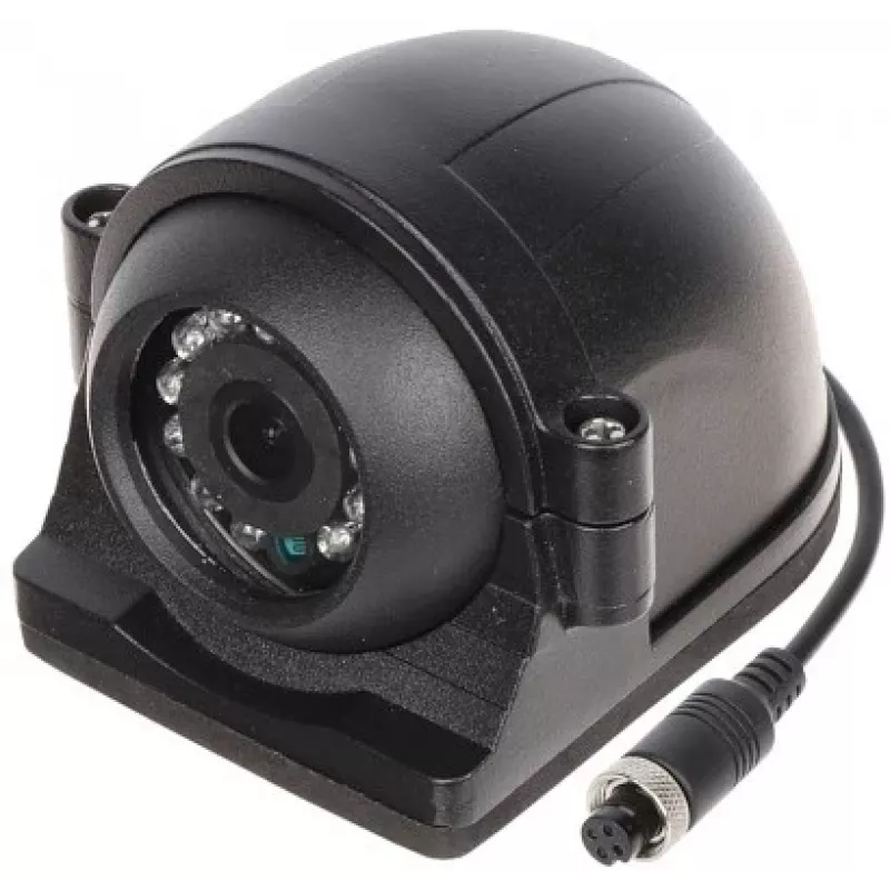 AUTONE ATE-CAM-AHD735HD mobile AHD-Kamera, 1080p, 2,8-mm-Objektiv, IR bis 10 m