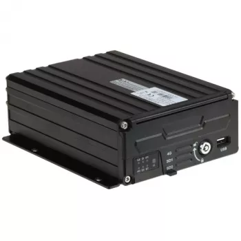 AUTONE ATE-D0801EF-T3 mobiler 8-Kanal-AHD-Rekorder