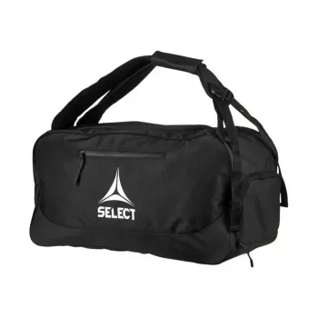 Select Sportbag Medium v25 41 L, Schwarz