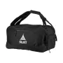 Select Sportbag Medium v25 41 L, Schwarz