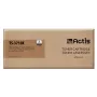 Actis TS-3710X Toner-Kartusche, Ersatz für Samsung MLT-D205E, Schwarz, 10.000 Seiten