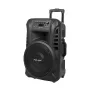 ACTIVE KEY Azusa ACTIVE Säule (2 Mikrofone, SD, Bluetooth, USB) 1