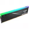 ADATA XPG Lancer Blade RGB 64 GB (2x 32 GB) DDR5-6000 CL28 Dual-Channel Memory Kit - Black